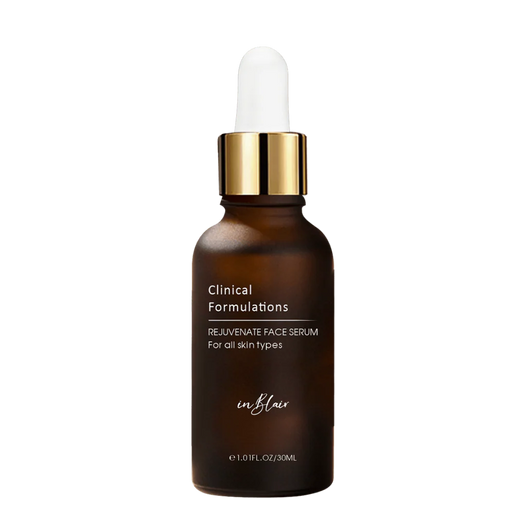 Face Ageless Serum
